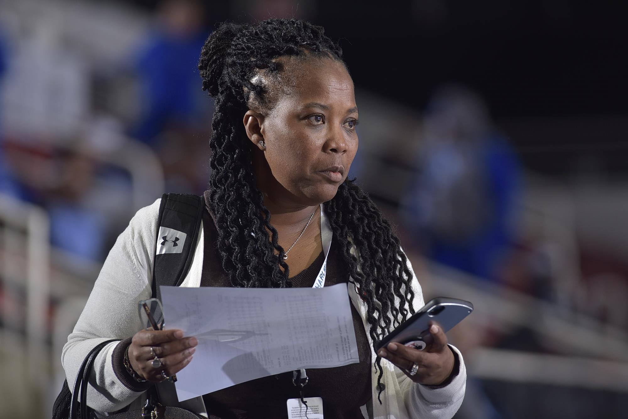Romanda Noble-Watson